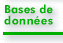 [Bases de donnes : toutes vos recherches spcialises !]